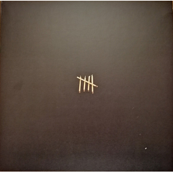 Sault 5 Vinyl LP USED