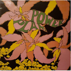 The Golden Dawn (2) Power Plant Vinyl LP USED