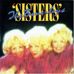 The Beverley Sisters Sisters Vinyl 7" USED