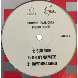 Various Untitled Vinyl 12" USED
