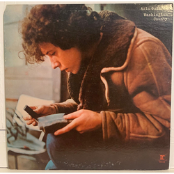 Arlo Guthrie Washington County Vinyl LP USED