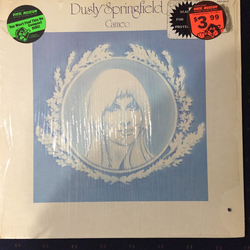 Dusty Springfield Cameo Vinyl LP USED