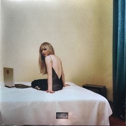 Sabrina Carpenter Emails I Can't Send Vinyl LP USED
