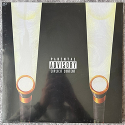 Mach-Hommy Saturday Night Lights Vol. 1 & 2 Vinyl 12" USED