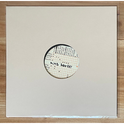 Nina Harker nina harker Vinyl LP USED