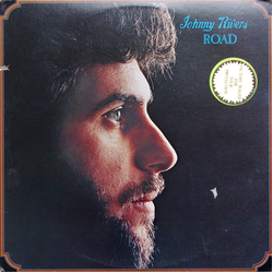 Johnny Rivers Road Vinyl LP USED