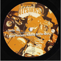 Lo-Fidelity Allstars Lo Fidelity Allstars Vinyl 12" USED