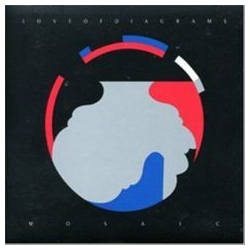 Love Of Diagrams Mosaic Vinyl LP USED