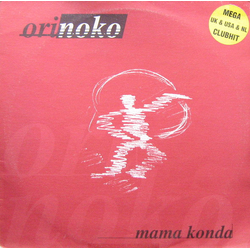 Orinoko Mama Konda Vinyl 12" USED