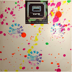 The DJ's Project Funk-da-Fried Party Vinyl 12" USED