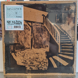 M. Ward Duet For Guitars #2 Vinyl LP USED