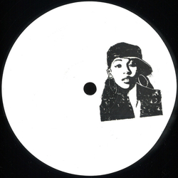 Unknown Artist Untitled Vinyl 12" USED
