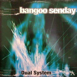 Dualsystem Bangoo Senday Vinyl 12" USED