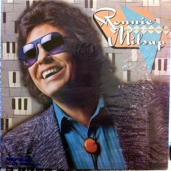 Ronnie Milsap Lost In The Fifties Tonight Vinyl LP USED