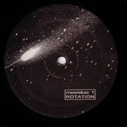 Rotation Moondust Vinyl 12" USED