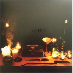 Sutekh Hexen Behind The Throne Vinyl LP USED