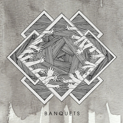 Banquets Banquets Vinyl LP USED