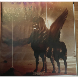Melechesh Sphynx Vinyl LP USED