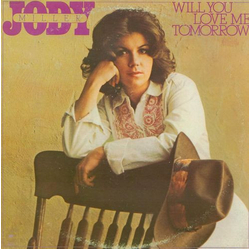 Jody Miller Will You Love Me Tomorrow Vinyl LP USED