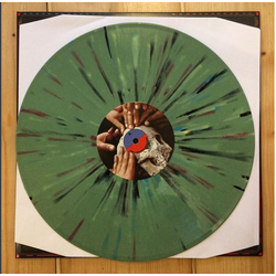 King Gizzard And The Lizard Wizard Polygondwanaland Vinyl LP USED