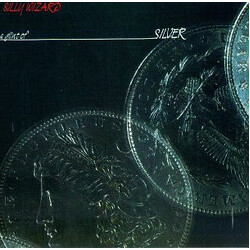 Silly Wizard A Glint Of Silver Vinyl LP USED