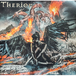 Therion Leviathan II Vinyl LP USED