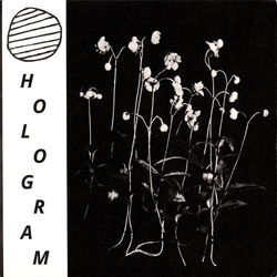 Hologram (16) Build Yourself Up So Many Times Only To Be Brought Down Again And Again Vinyl 7" USED