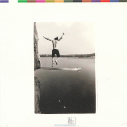 Elliott If They Do Vinyl 7" USED