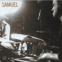 Samuel (8) / Texas Is The Reason The Leaving Kind / Something To Forget Vinyl 7" USED