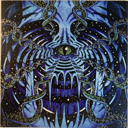 Xenoglyph Spiritfraud Vinyl LP USED