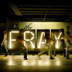 The Fray The Fray Vinyl LP USED