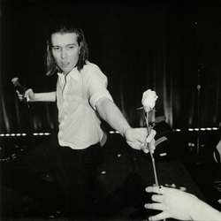 Alex Cameron Live in San Francisco Vinyl LP USED