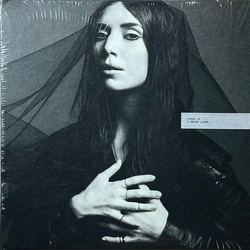 Lykke Li I Never Learn Vinyl LP USED
