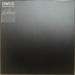 Crawlers The Mess We Seem To Make Vinyl LP USED