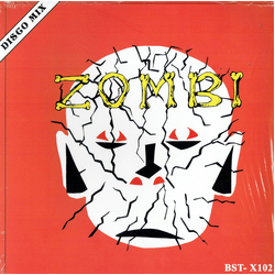The Zombies (3) Zombi Vinyl 12" USED