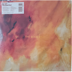 Our Girl The Good Kind Vinyl LP USED