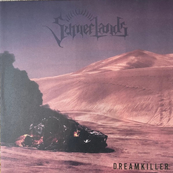Sumerlands Dreamkiller Vinyl LP USED