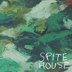 Spite House (3) Spite House Vinyl LP USED