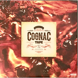 Hus / Roc Marciano The Cognac Tape Vinyl LP USED
