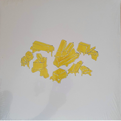 Al.Divino Butter Vinyl LP USED