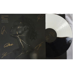 Nothing But Thieves Broken Machine Vinyl LP USED