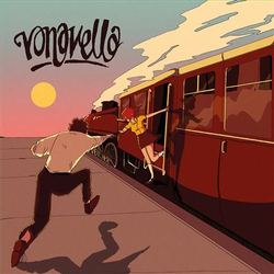 Vona Vella Vona Vella Vinyl LP USED