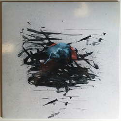 Various BAS003 Vinyl 12" USED