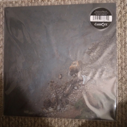 Granular Breath The Infinite Circles Of Life & Death Vinyl LP USED