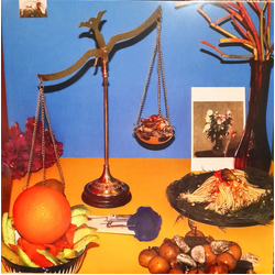 Wreck And Reference Absolute Still Life Vinyl LP USED