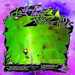 The Great Society Mind Destroyers / Dark Fog Divinorum / Space Vinyl 7" USED