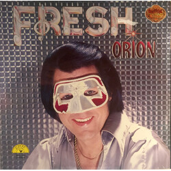 Orion (23) Fresh Vinyl LP USED