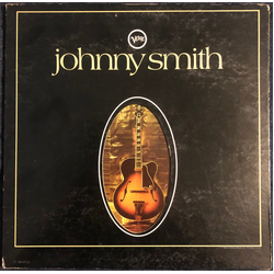 Johnny Smith Johnny Smith Vinyl LP USED