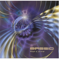 Bassid Rise & Shine Vinyl 12" USED
