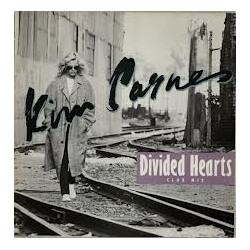 Kim Carnes Divided Hearts USED VINYL 7INCH 45 RPM PROMO STYRENE